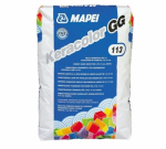 Škárovacia hmota Mapei Keracolor GG, 5 kg biela