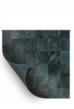 AVfol Relief - 3D Fidżi; Szerokość 1,65 m, 1,6 mm, rolka 20 m - Folia basenowa