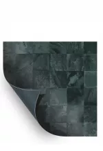 AVfol Relief - 3D Fidji; 1,65 m szélesség, 1,6 mm vastagság, 20 m tekercs - Medence fólia