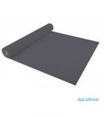 ALKORPLAN NaturalPool - Dark Grey, 2,05 m Breite, 1,5 mm Länge, 25 m Rolle - Poolfolie