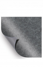 AVfol Relief - 3D Granit Grey; 1,65 m Breite, 1,6 mm, 20 m Rolle - Poolfolie