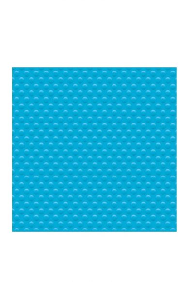 AVfol Master Csúszásgátló - Kék; 1,65 m szélesség, 1,5 mm vastagság, 20 m tekercs