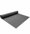 ALKORPLAN 2K Protiskluz - Dark Grey; 1,65 m šíře, 1,8 mm, role 12,6 m