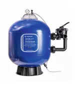 Triton Neo TR100 Clearpro filtračná nádoba - priemer 762 mm, so šesťcestným bočným ventilom na podstavci