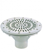 Ugello inferiore regolabile 3"