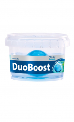 Oase DuoBoost gelové kuličky 5 cm 250 ml