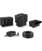 Oase Bachlauf Basis Set 15000
