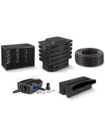 Oase Bachlauf Basis Set 22500