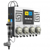 ASIN Aqua HOME REDOX vs