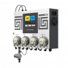ASIN Aqua HOME REDOX vs