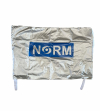 NORM 8 - 12,3 kW - Téli takaró hőszivattyúra