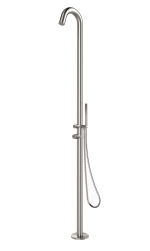 Eichenwald Ideal Sprcha Sylt so studenou a teplou vodou