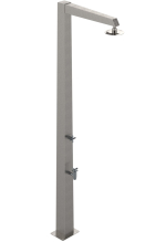 Eichenwald Ideal Doccia Niagara Tipo MB con acqua fredda e calda