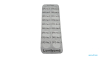 Test tablets for photometer DPD No. 3 Cl, 10 tablets for measuring total chlorine