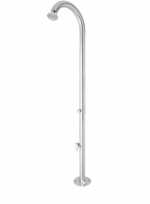 Eichenwald Ideal Nemo Typ SSV Kaltwasserdusche mit Entnahmehahn