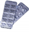 Tabletki testowe DPD nr 1 Rapid Cl - 10 szt. (wolny chlor)