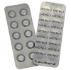 Pastiglie test DPD No.3 Rapid Cl, 10 pastiglie per la misurazione del cloro totale
