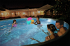 INTEX Podvodní bazénové LED světlo