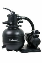 Piesková filtrácia Steinbach Speed Clean Classic 400 - 6,6 m3 / h