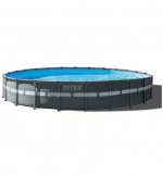 Bazén Frame Pool Ultra Rondo XTR Ø 488 x 122 cm