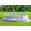 Frame Pool Set Prism Rondo fémvázas medence Ø 457 x 122 cm