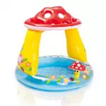 Mushroom Baby Pool