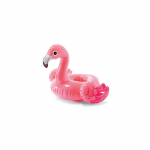 Flamingó italtartó 33 x 25 cm