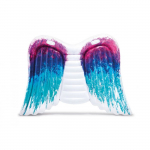 Nafukovací lehátko andělských křídel 251 x 160 cm