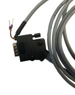 VArio - kabel komunikacyjny do VA DOS/VA SALT SMART (bezpośrednio na DIN) - 10 m