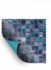 AVfol Decor - Mozaika Skyline; 1,65 m šírka, 1,5 mm