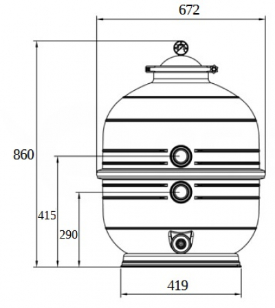 MIDI 600