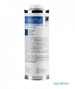 ALKORPLAN - tekutá PVC fólia XTREME Silver 1 kg
