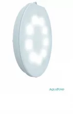 Lampa s LED diodami LumiPlus Flexi V2 - 12V AC - studené bílé světlo