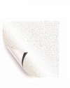 Ulga AVfol - 3D Biała Riwiera; Szerokość 1,65 m, 1,6 mm, rolka 20 m - Folia basenowa