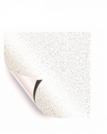 AVfol Relief - 3D White Riviera; 1,65 m Breite, 1,6 mm, 20 m Rolle - Poolfolie