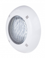 Riflettore AstralPool con LED LumiPlus 1.11 S-Lim V1 piatto - per piscine in cemento