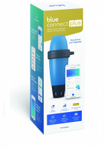 Blue Connect Plus (złoto)