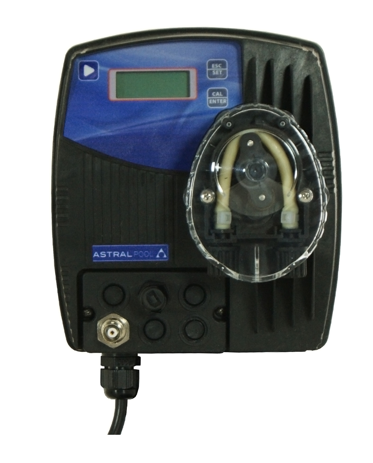 Automatische