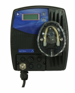 Pompe doseuse automatique pour pH Control Basic NEXT