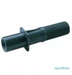 Priechodka k bazénovej tryske PVC dĺžka 300 mm - vnútorný závit 1½˝