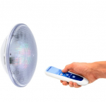 Riflettore AstralPool LED RGB colorato LumiPlus 1.11 Wireless