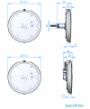 LumiPlus Flexi V2 - 12V AC