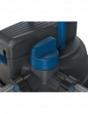 Oase FiltoClear Set 13000 - Teich Druckfilter Set mit  Pumpe