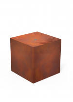 Oase Cube 60 CS - fontanna miedziana