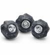 Pontec PondoStar LED Rocklight Set 3 - jazierkové osvetlenie