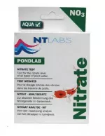 Tripond Test Nitrate NO3