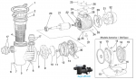 Ersatzteile für die Pumpe WINNER 150T