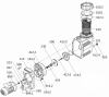 Turbína Badu 90/11, 40/11, D=114, B=7,5