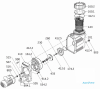 Diffusor Badu 90/20 - 15 (bis zum Baujahr 09/07)