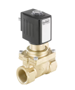 ASEKO Magnetventil (Wasserfüllung) G1/2